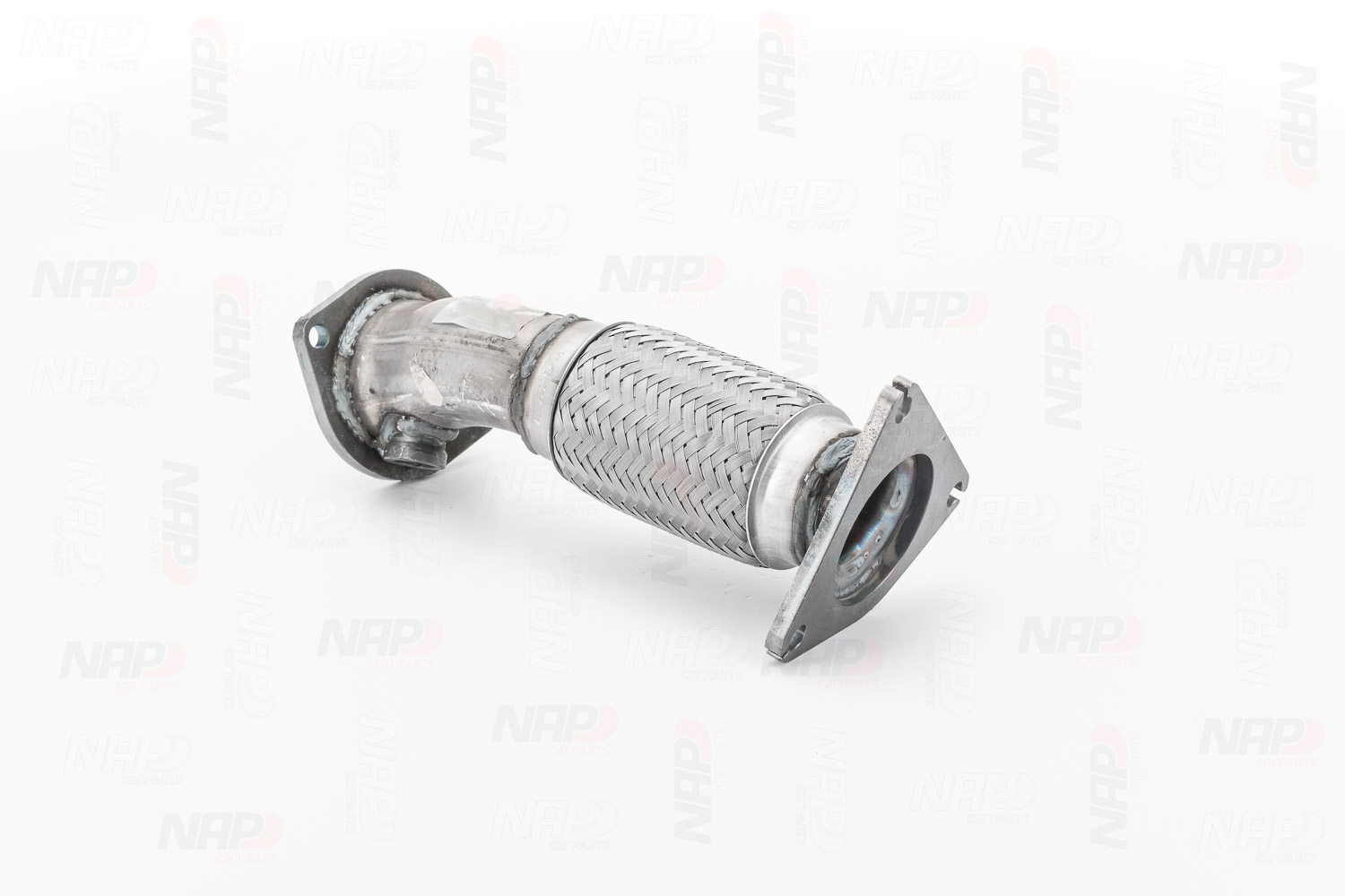 Rura wydechowa 20010-JD51A NAP carparts CAC10258 MERCEDES-BENZ, NISSAN