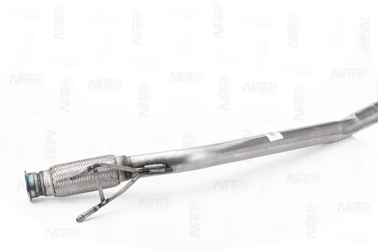 NAP carparts 16905595 Eksosrør VW Multivan T6 pris