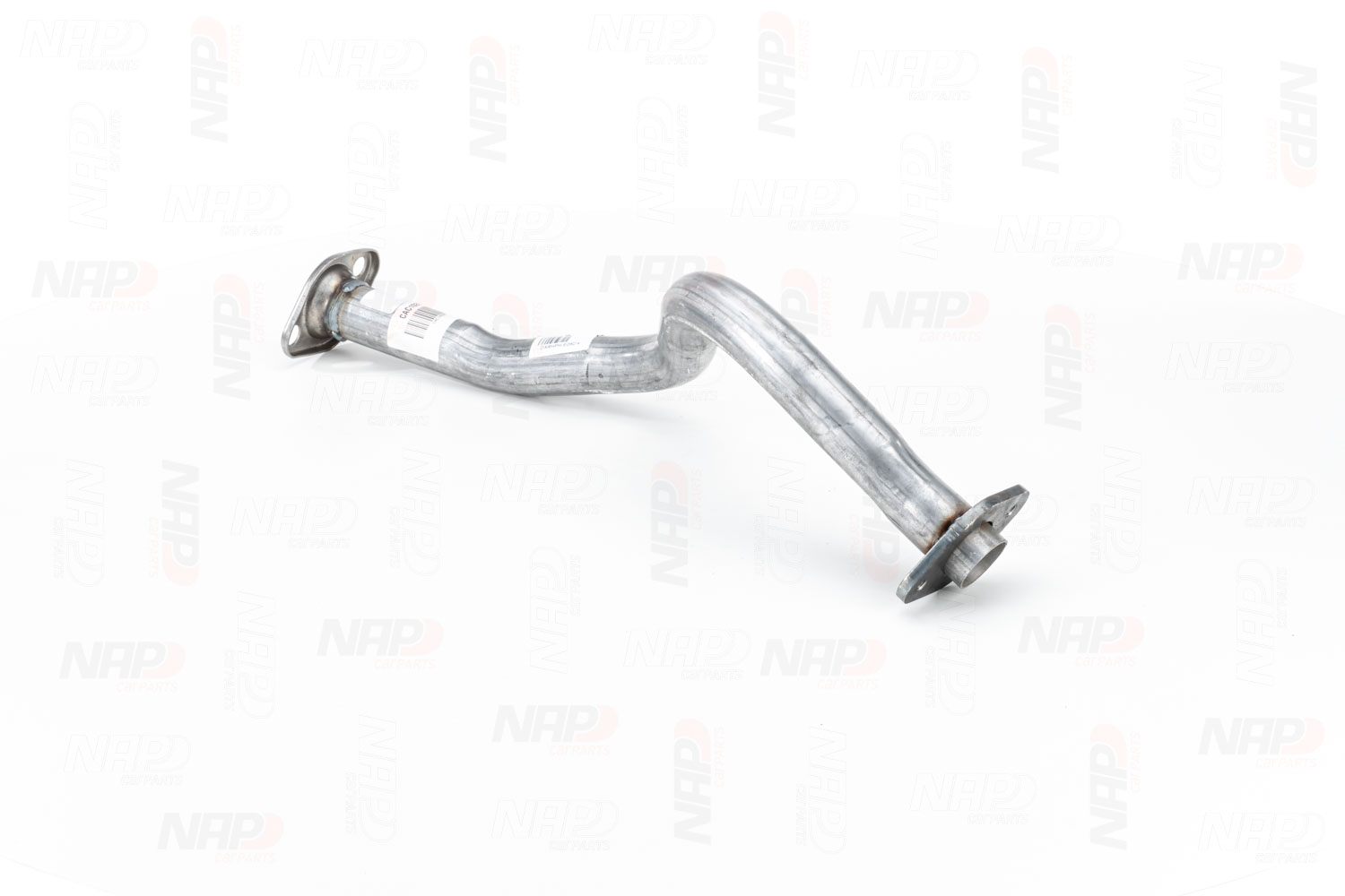 NAP carparts 16905616 Σωλήνες εξάτμισης Suzuki Swift SF413 τιμες