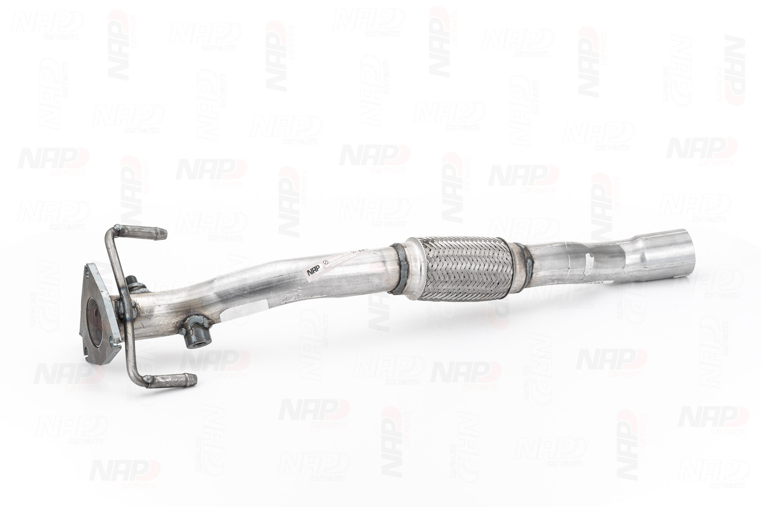 16905619 Udstødningsrør NAP carparts Mini