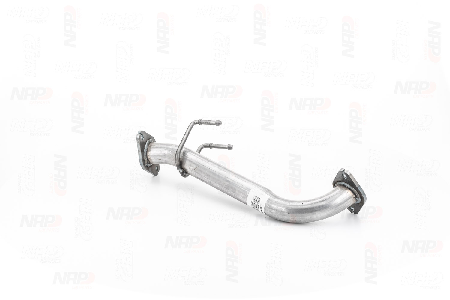 16905637 NAP carparts CAC10306 Kipufogócső Ford C Max 2 ár
