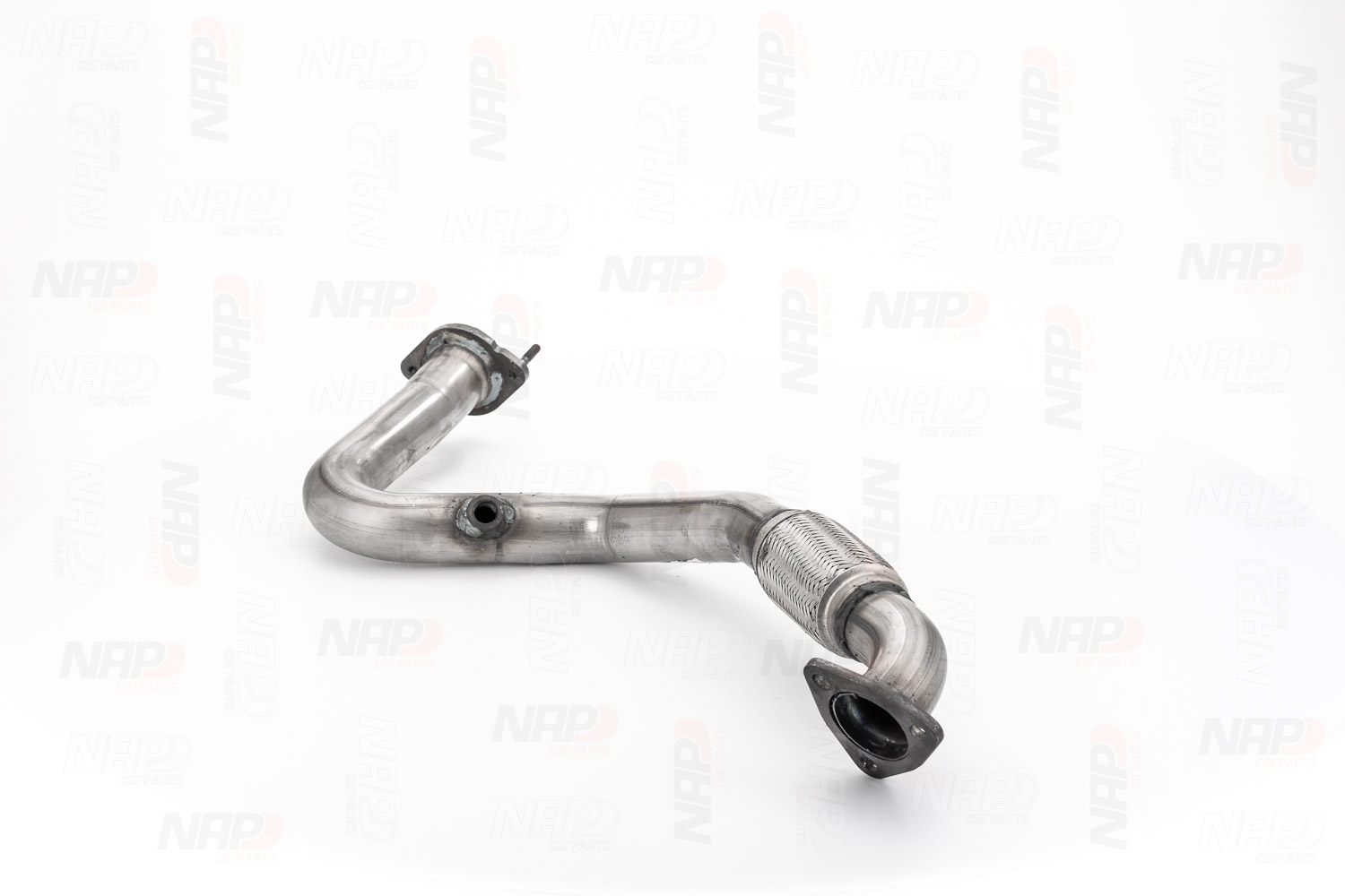 Uitlaatbocht NAP carparts CAC10371