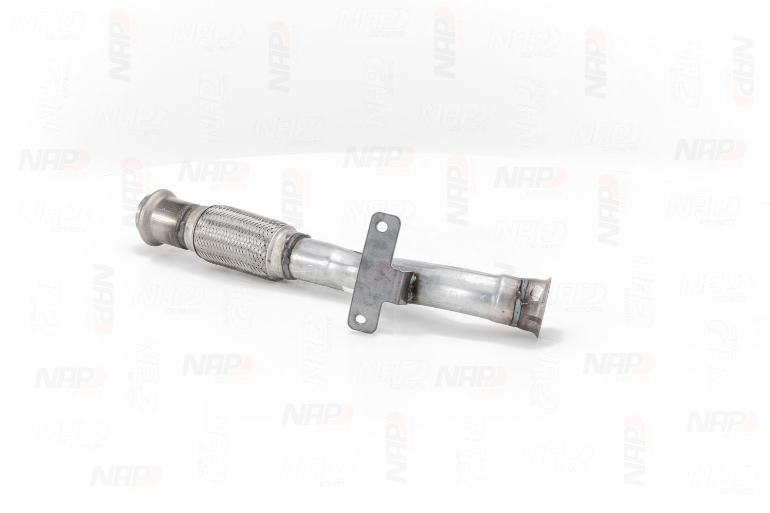 NAP carparts CAC10377 Изпускателна тръба Mini Countryman R60 Cooper SD ALL4 143 K.C. дизел 2012