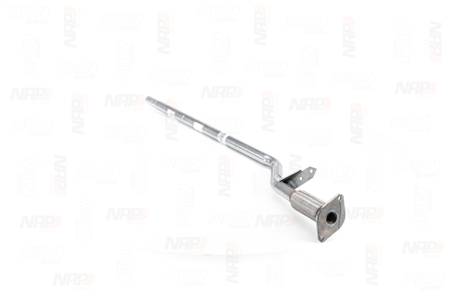 16905731 NAP carparts CAC10400 Racord evacuare DACIA preț