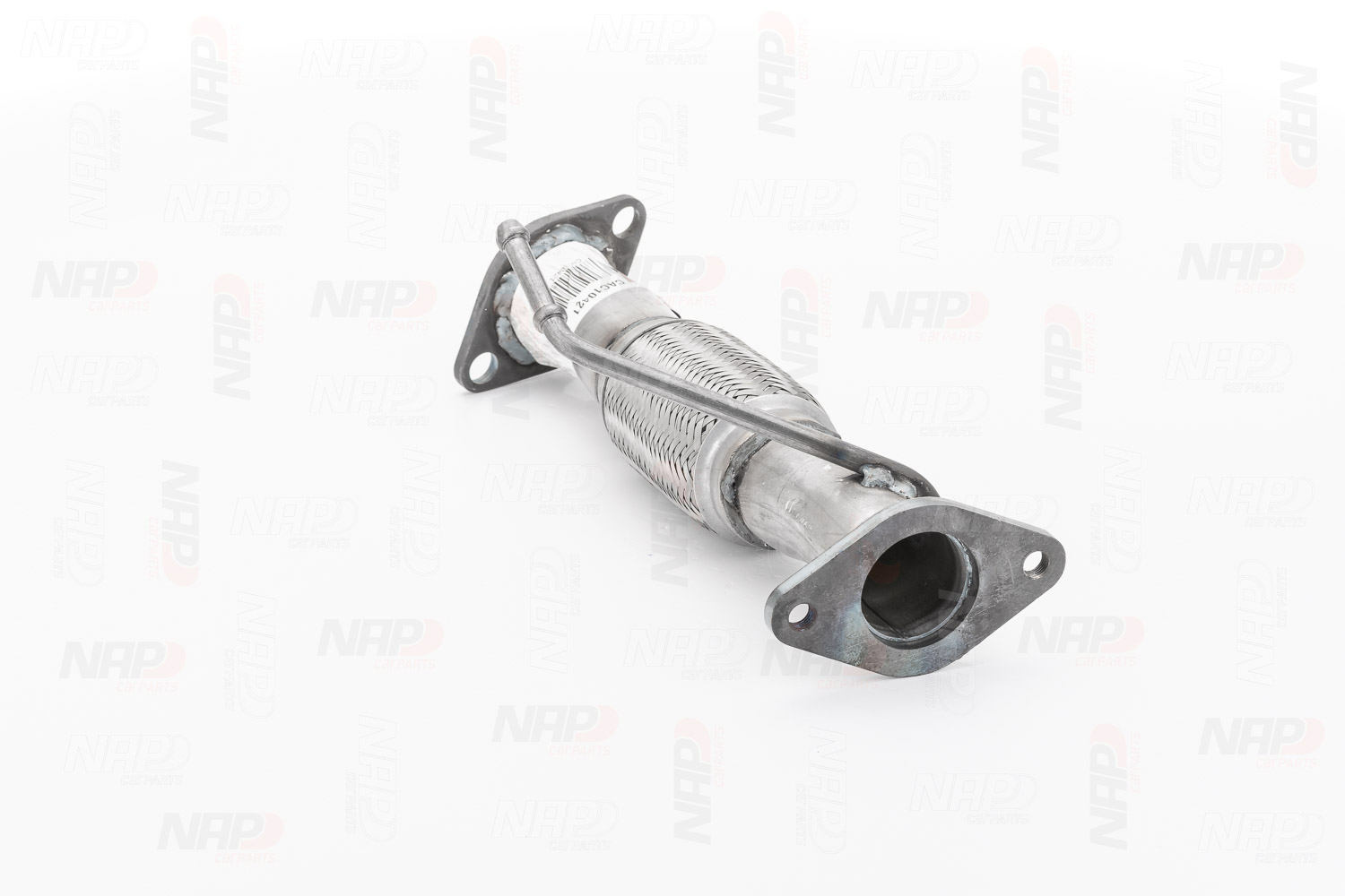 16905752 NAP carparts CAC10421 Výfukové trubky HYUNDAI ix20 2019 cena