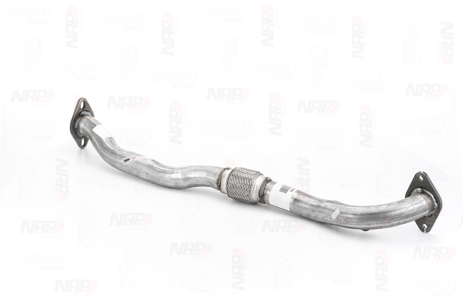 Trubky NAP carparts CAC10431