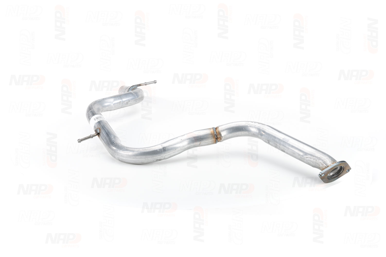 Тръби NAP carparts CAC10447