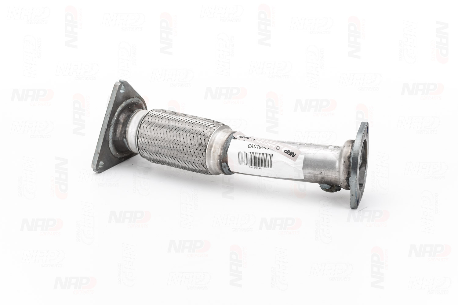 16905779 originale Eksosrør NAP carparts MODUS / GRAND MODUS