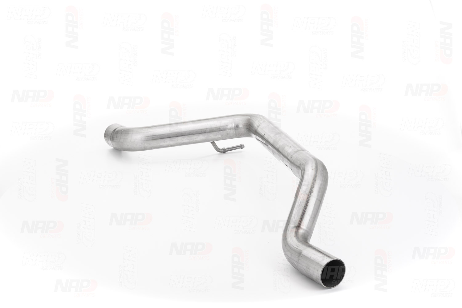 NAP carparts CAC10450 Uitlaat FORD C-Max II (DXA/CB7, DXA/CEU) 2.0 TDCi 140 Pk Diesel UFDB