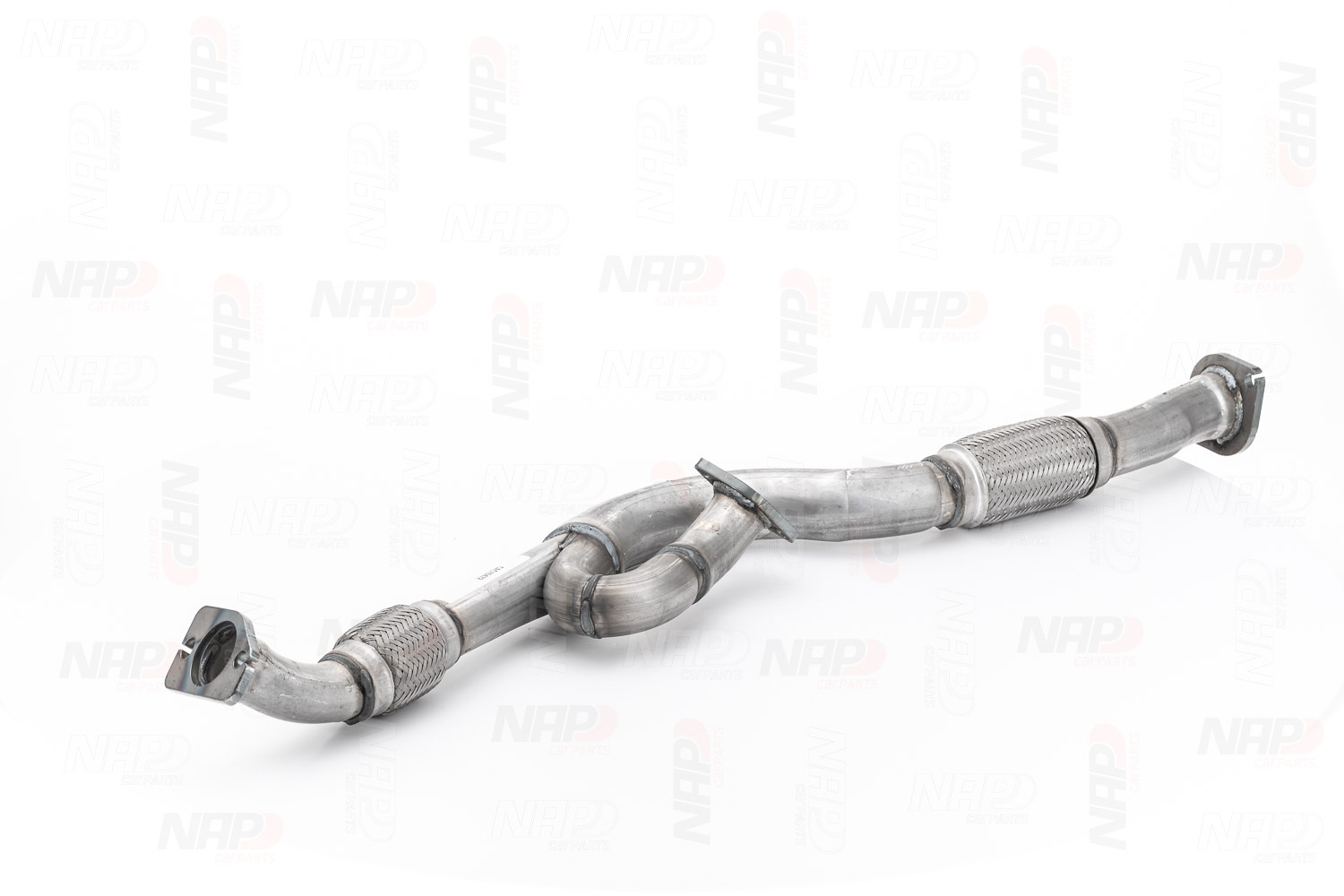 NAP carparts 16905803 Výfukové trubky Hyundai Tucson JM cena