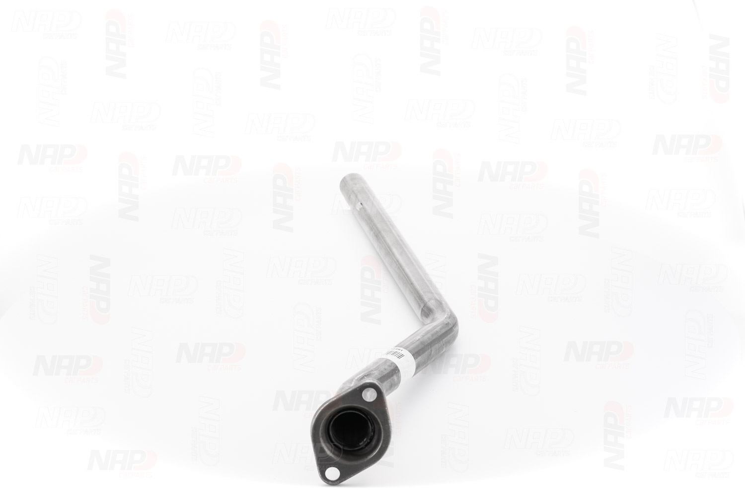 16905822 NAP carparts CAC10491 Teava esapament Dacia Logan LS preț
