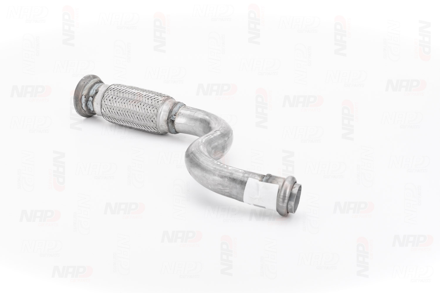 Изпускателна тръба NAP carparts CAC10496