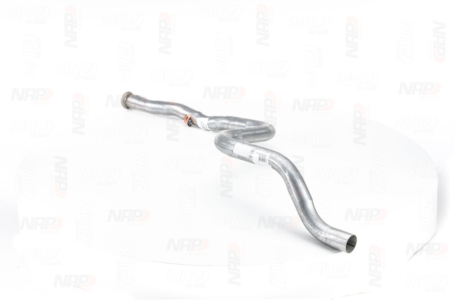16905829 Tussenpijp NAP carparts DS DS4 kosten