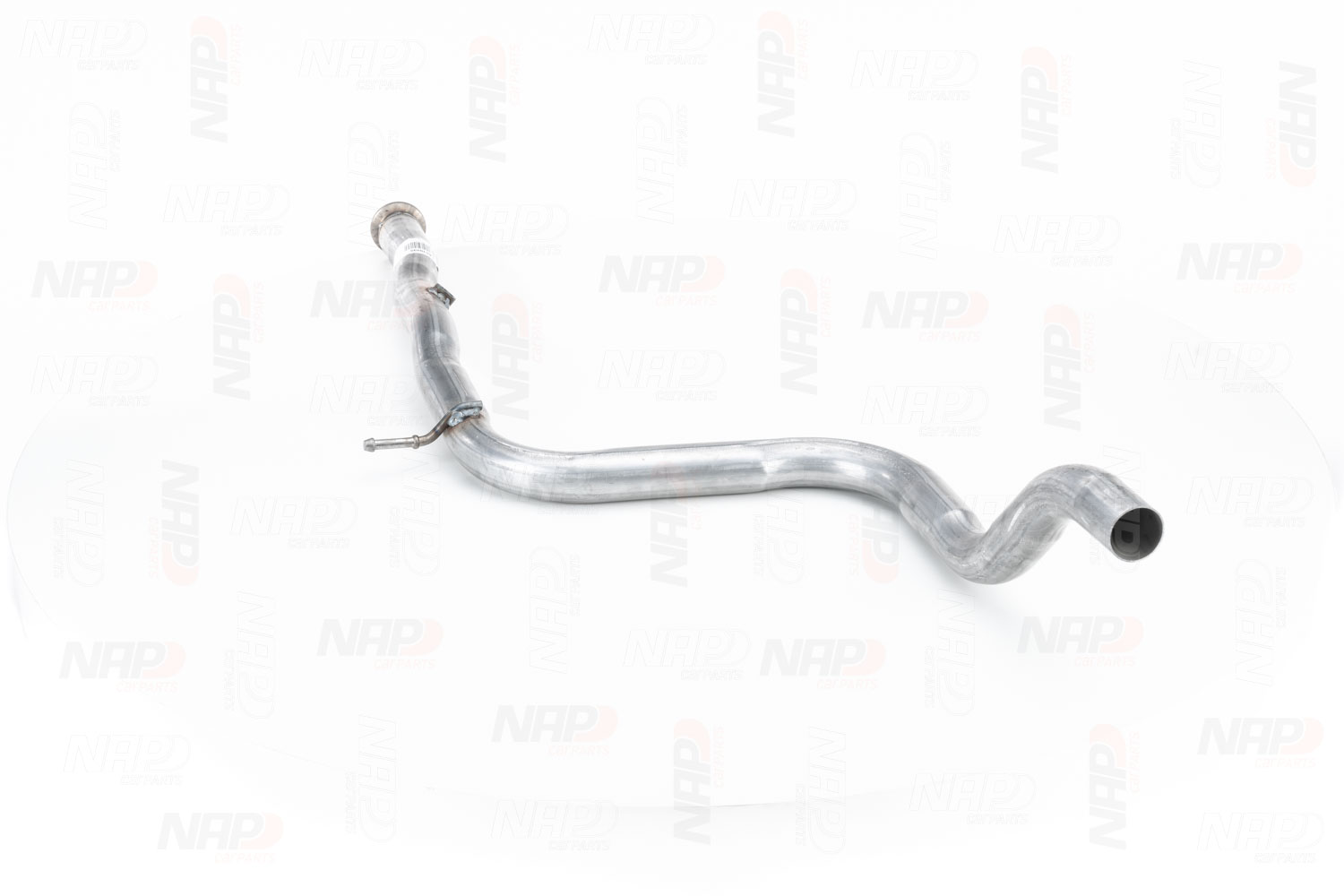 16905830 Uitlaat NAP carparts Citroën JUMPY kosten