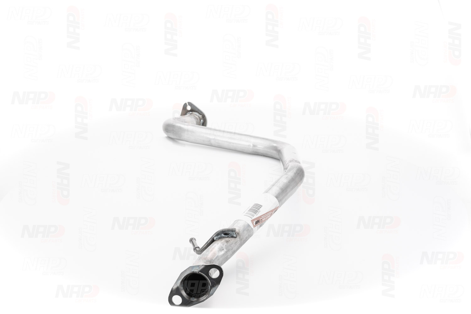 16905833 Uitlaatbocht NAP carparts SWIFT prijs