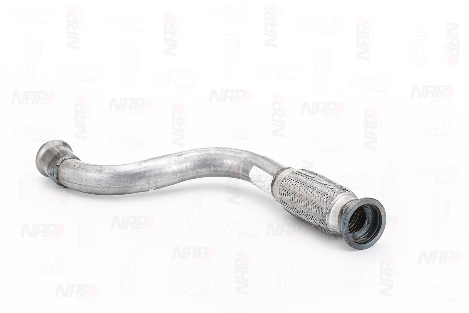 16905834 NAP carparts CAC10503 Eksosrør Citroen C4 Picasso 2 pris