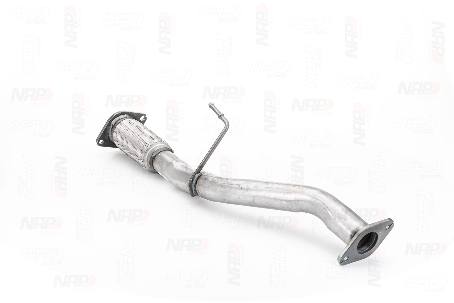 16905849 Eksosrør NAP carparts MODUS pris