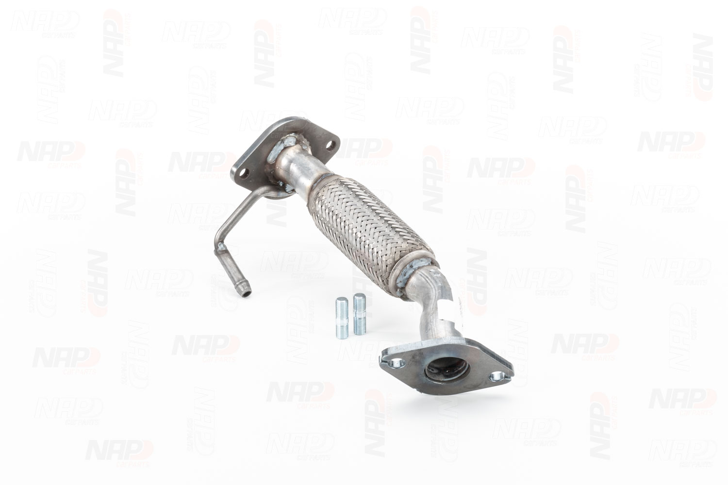 16905871 NAP carparts CAC10540 Výfukové trubky HYUNDAI i10 2025 cena