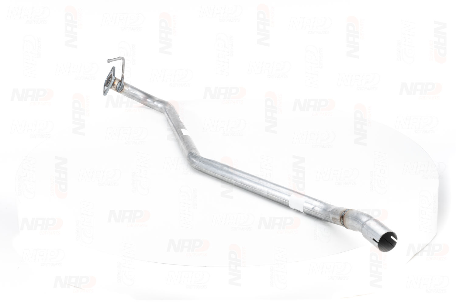 16905872 Uitlaat NAP carparts Mazda MX-3 kosten