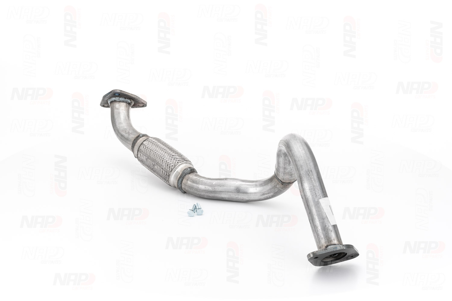 16905903 NAP carparts CAC10572 Racord evacuare CHEVROLET preț