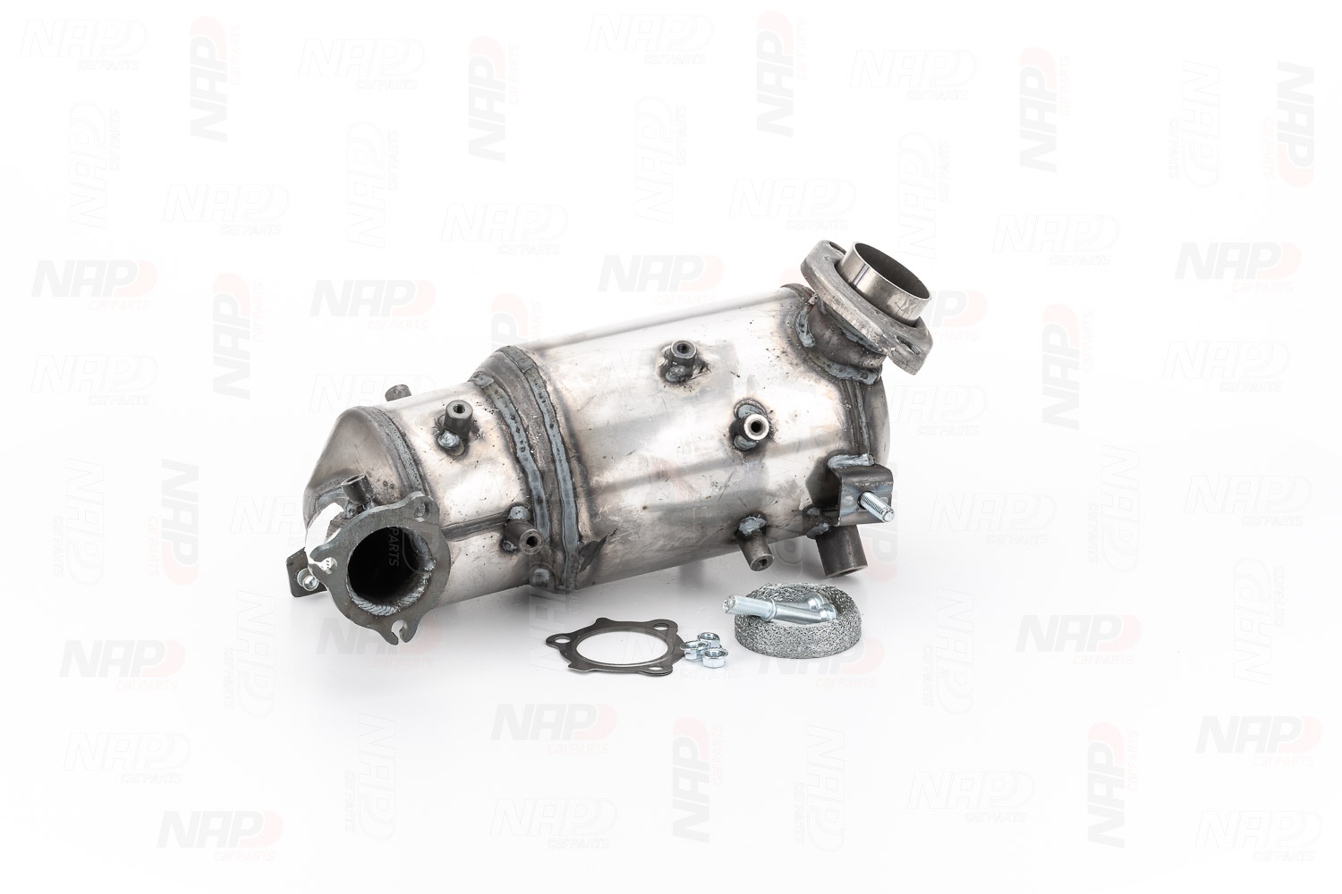 DPF filter NAP carparts CAD10268