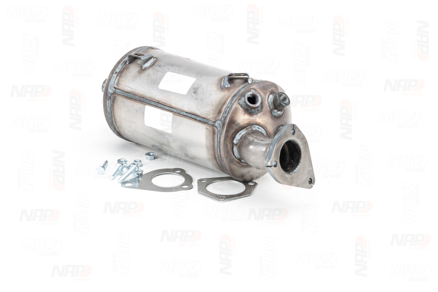16905908 Rußfilter NAP carparts Audi A4 Kosten