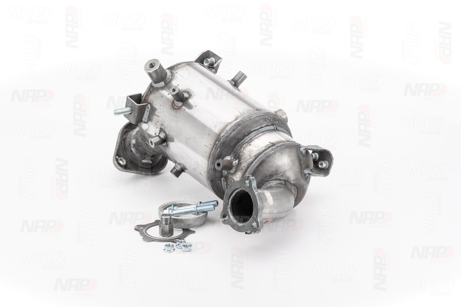 Toyota RAV4 XA30 Hiukkassuodatin 16905916 NAP carparts CAD10277 alkuperäiset luettelo