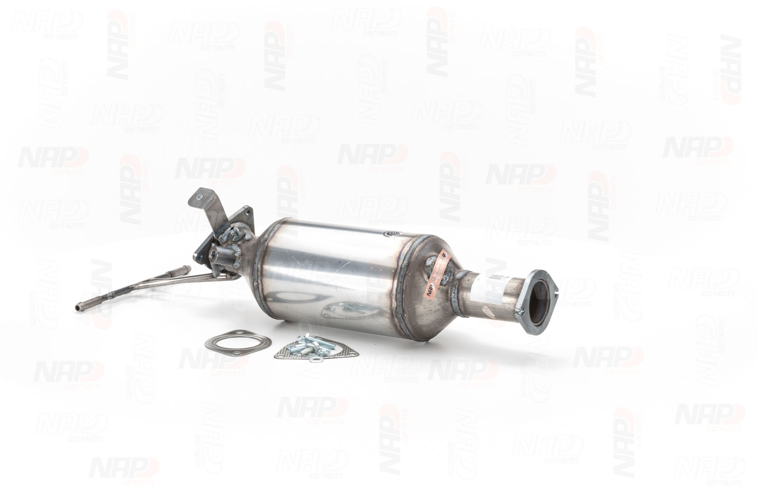 16905919 Filtru de particule NAP carparts Volvo cat costa