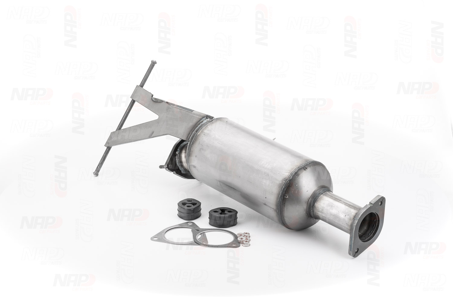 16905920 Rußfilter NAP carparts Volvo Preis