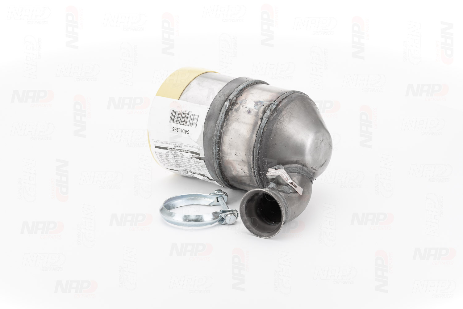 16905924 NAP carparts Dieselpartikelfilter MINI Preis