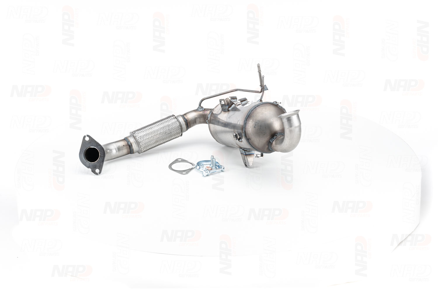 16905943 Filtru de particule NAP carparts Mazda preț