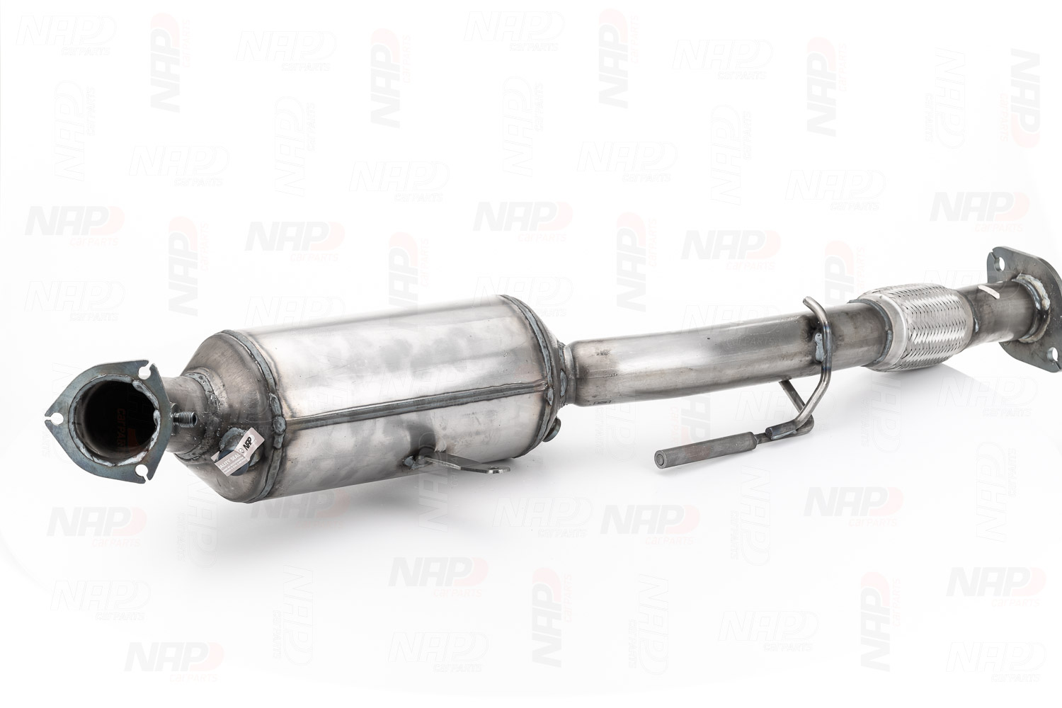 16905949 NAP carparts DPF DODGE cena