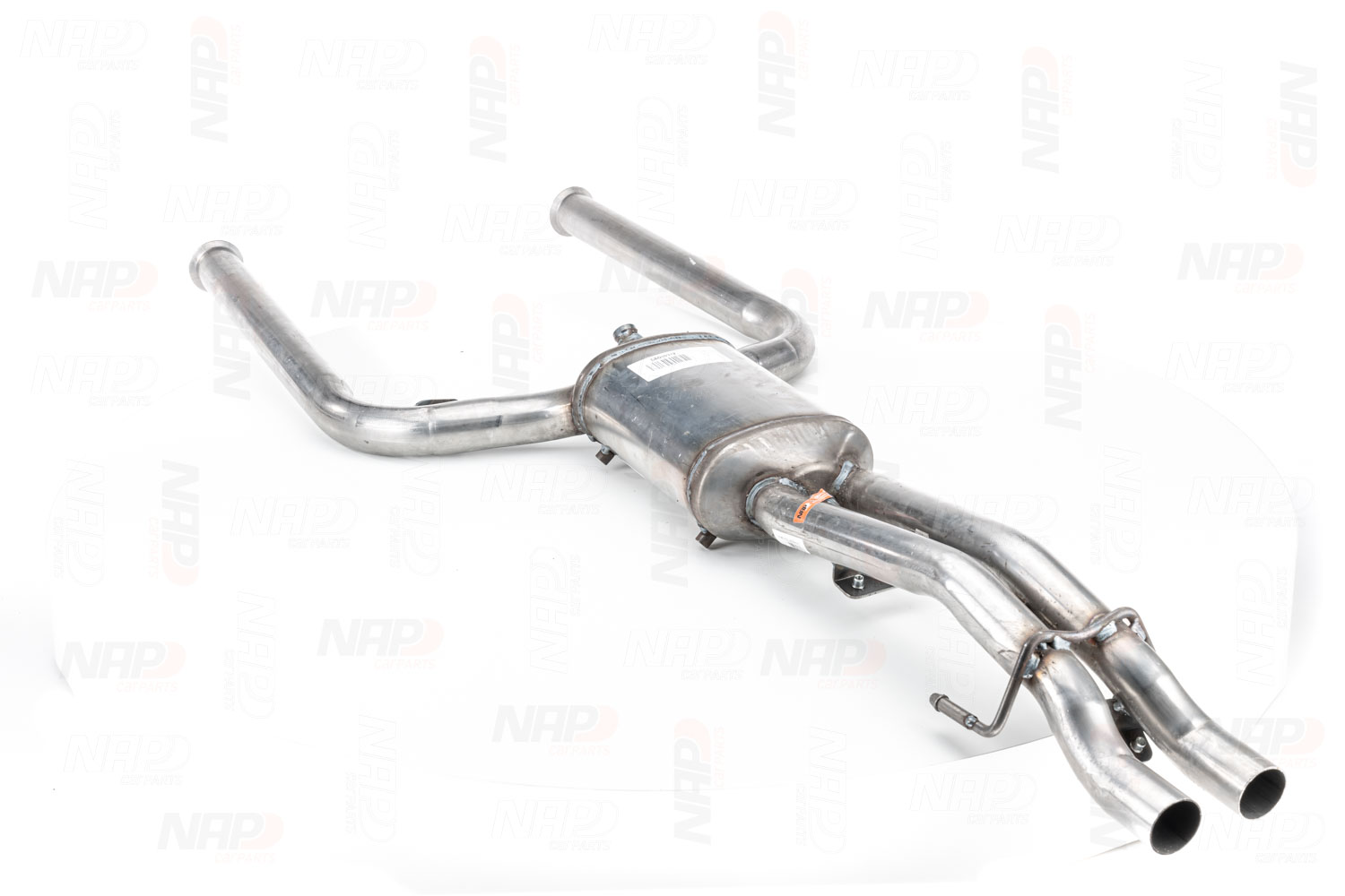 Филтър за твърди частици C2C 39592 NAP carparts CAD10312 JAGUAR