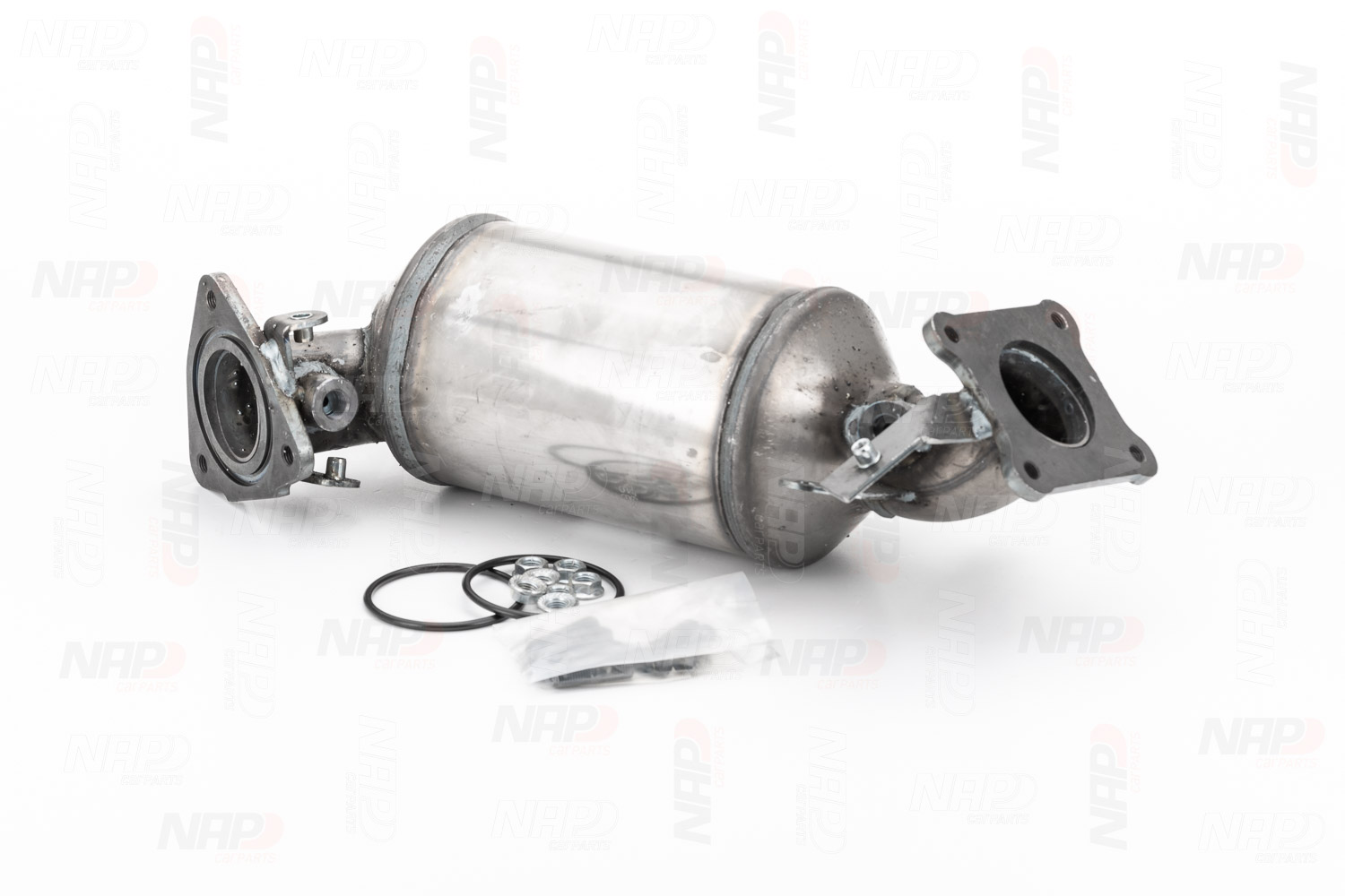 NAP carparts CAD10313 HONDA e roetfilter (dpf)