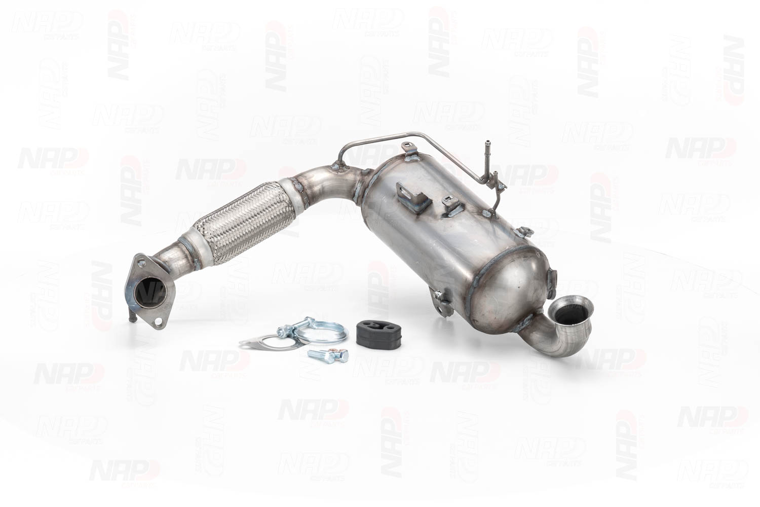 FAP filtr NAP carparts CAD10320 Hodnocení