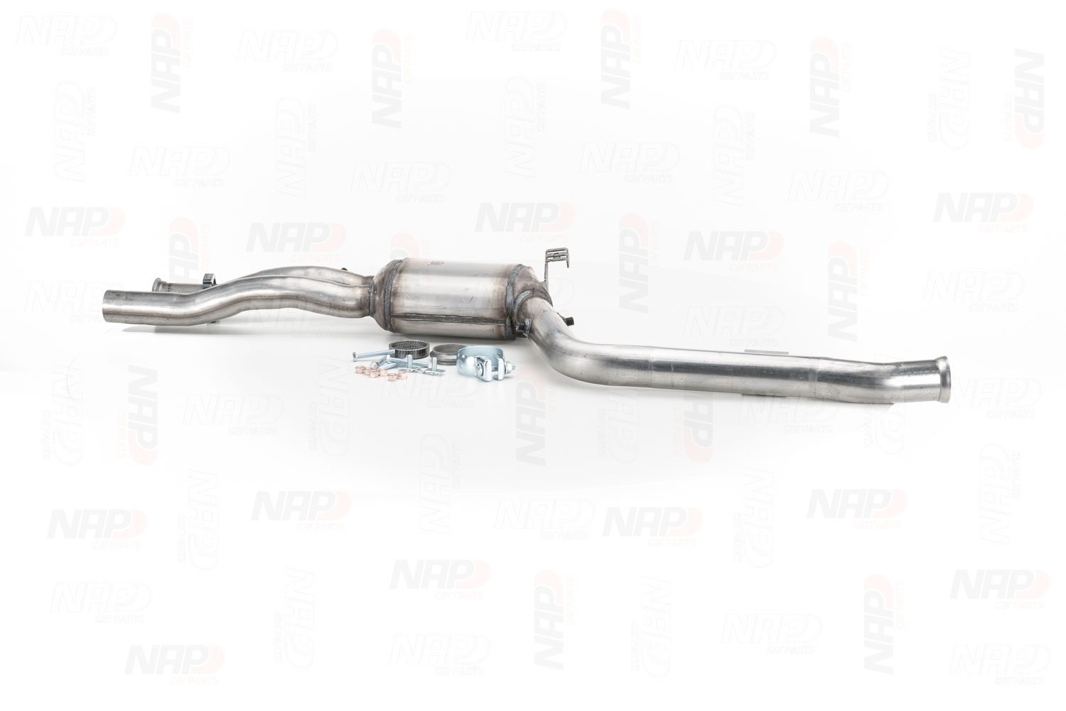 Φίλτρο σωµατιδίων NAP carparts CAD10322