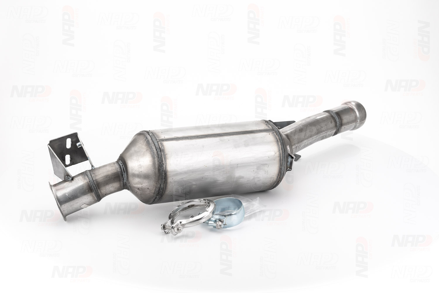 16905983 NAP carparts CAD10344 DPF filtr Mercedes W166 cena