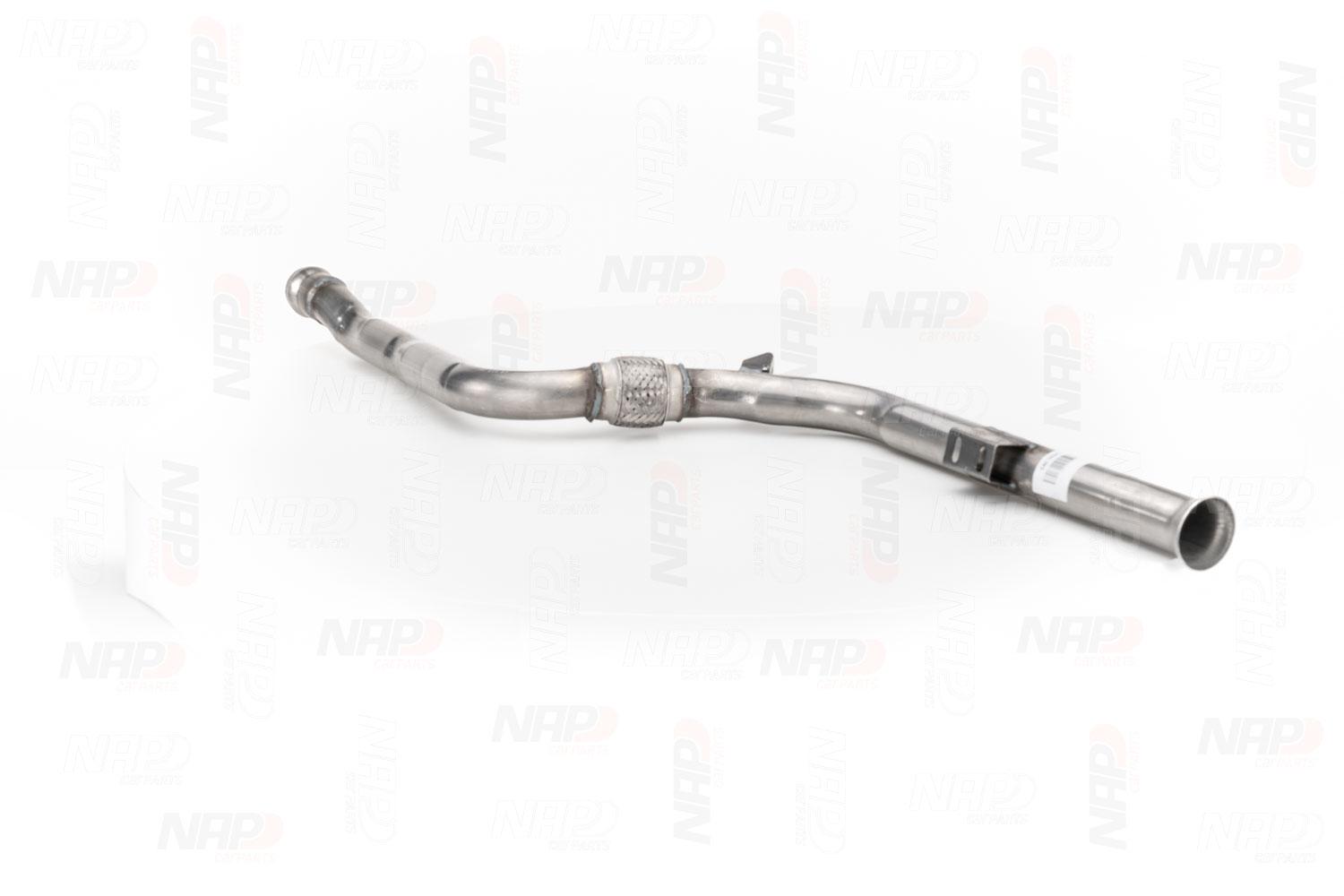 NAP carparts CAD10347 Filtre à particules (FAP) HONDA CR-V 2.2 CTDi (RD9) Diesel 140 CV