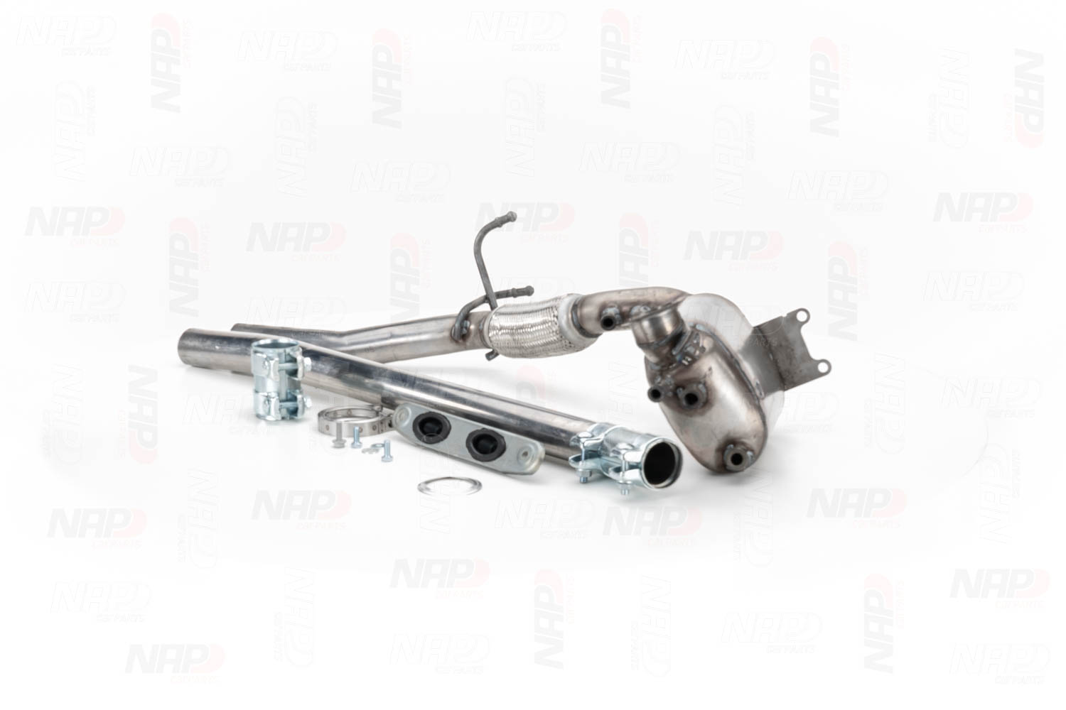 Филтър за твърди частици 1K0.254.700 DX NAP carparts CAD10349 VW, AUDI, SKODA, SEAT