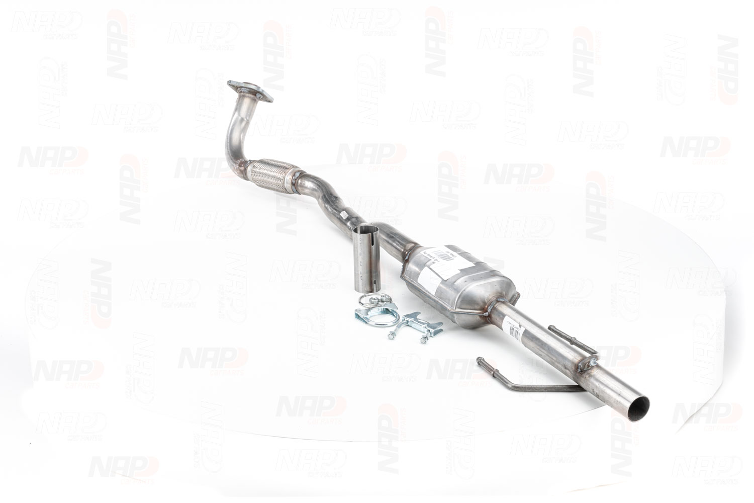 Καταλύτες NAP carparts CAD10403