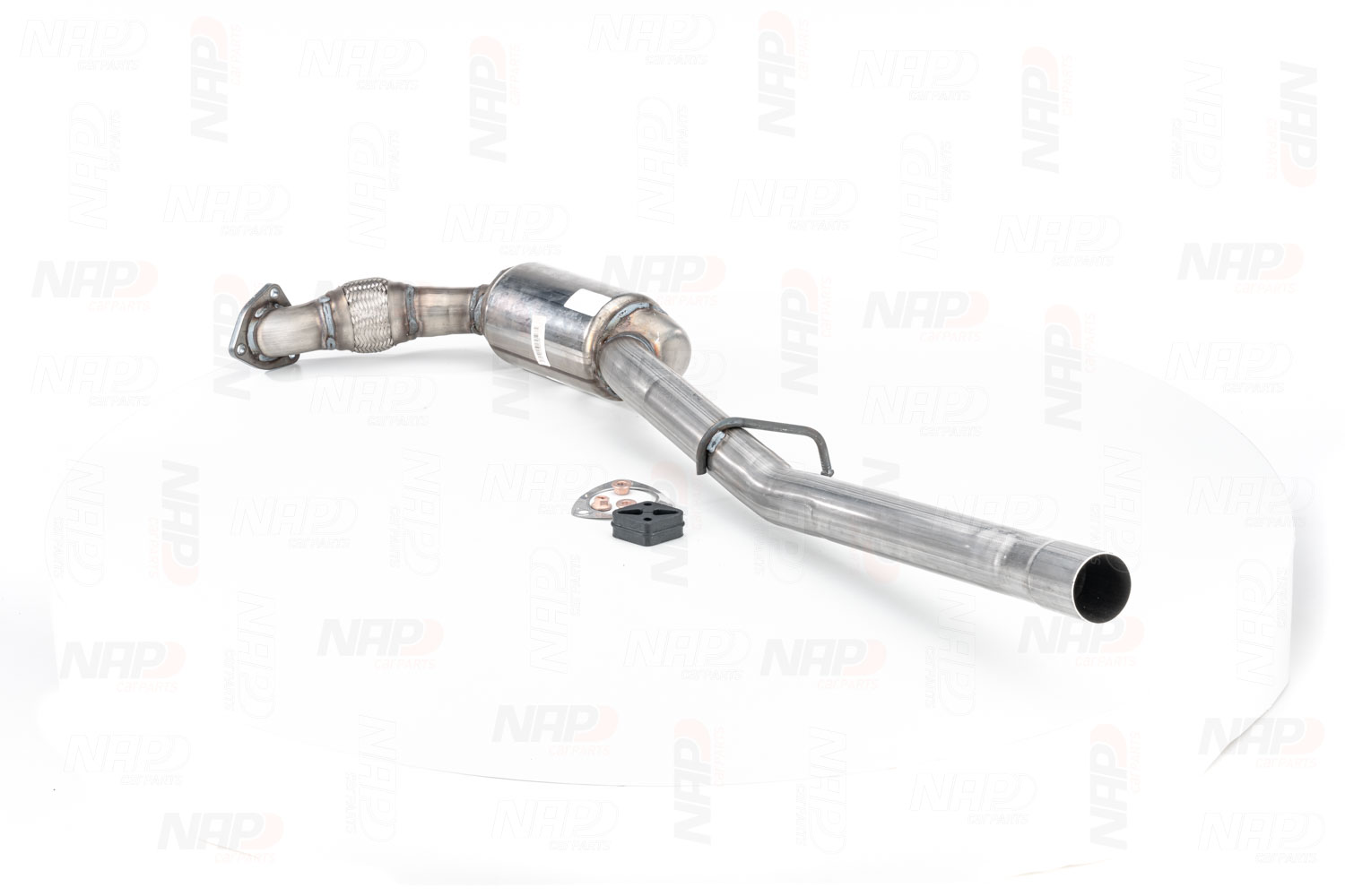 Катализатор NAP carparts CAD10444
