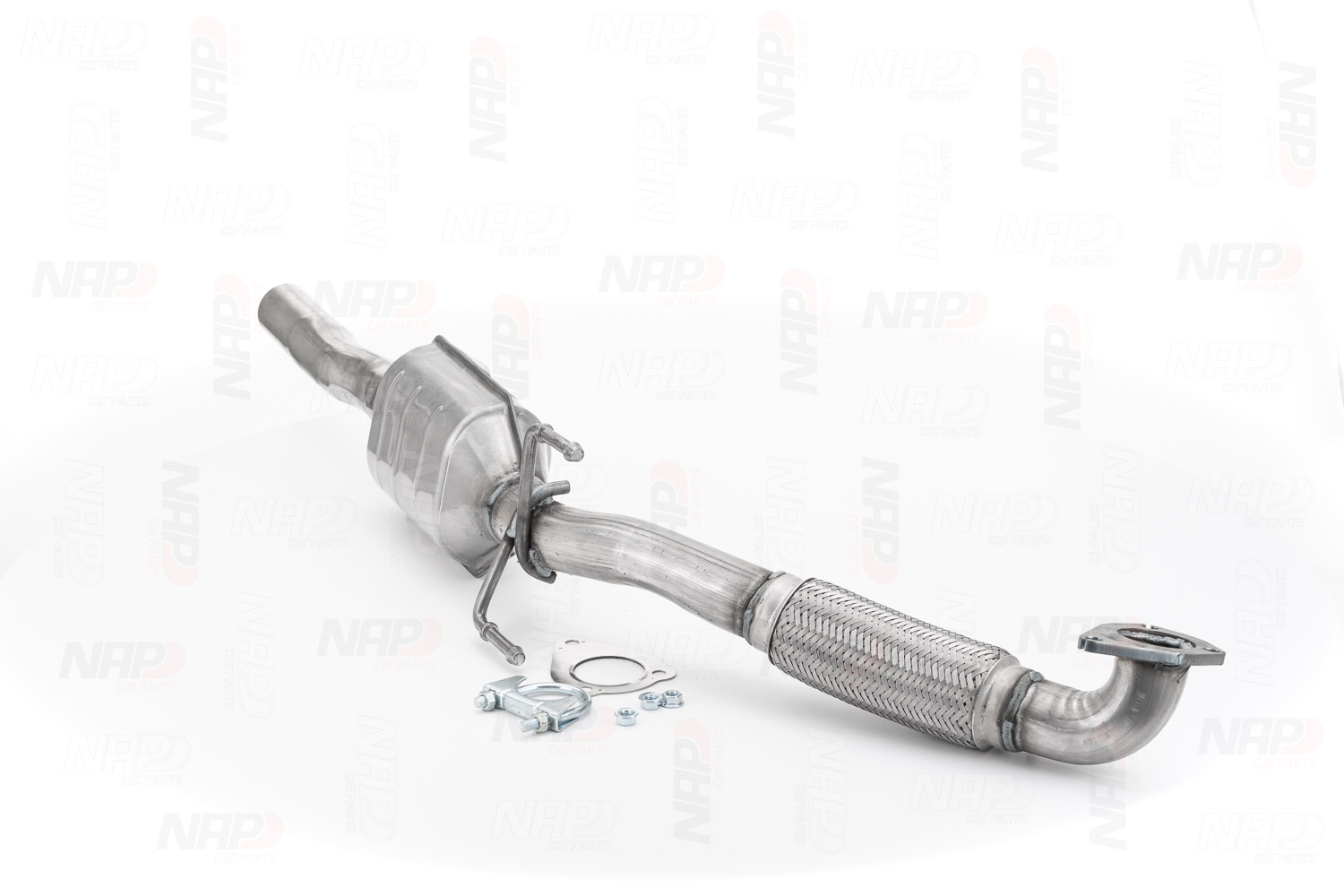16906122 NAP carparts CAD10483