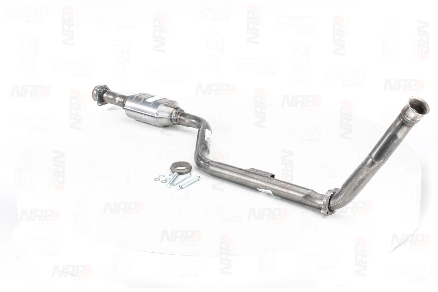 Катализатор NAP carparts CAD10489