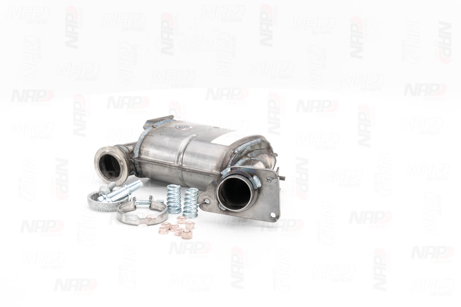 Katalysator CAD10513 NAP carparts 1413067JA2H02 SUZUKI
