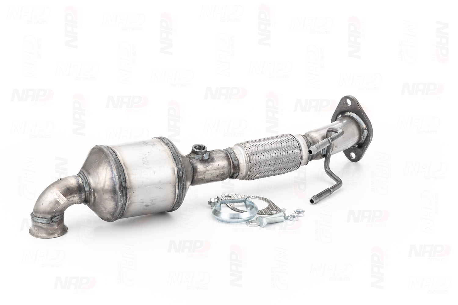 Katalysator CAD10526 NAP carparts 1681480 FORD