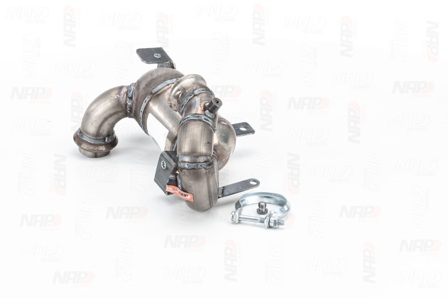 Катализатор NAP carparts CAD10534