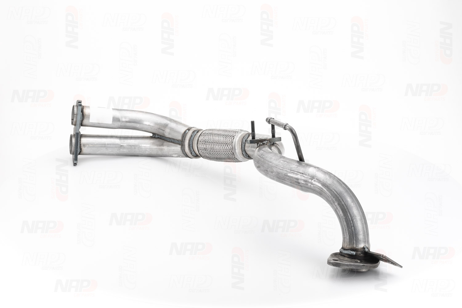 16906211 CAF10220 OEM Tuyau d'échappement NAP carparts prix