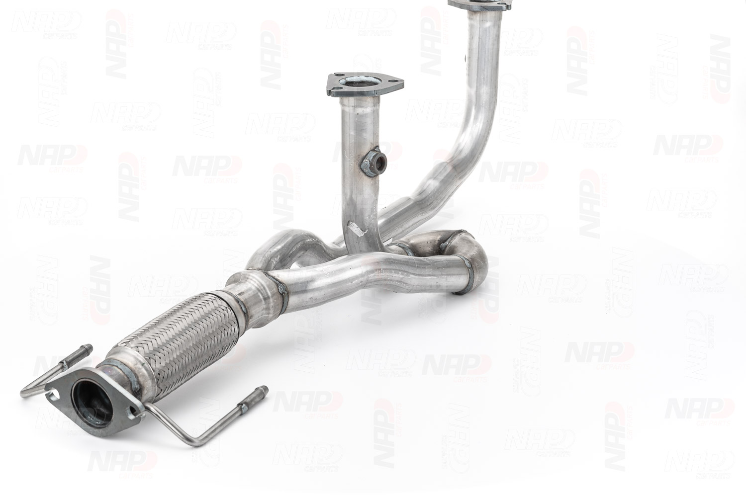 16906217 NAP carparts CAF10226 Teava esapament FORD USA preț