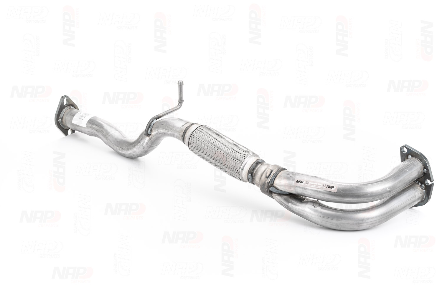 16906319 NAP carparts CAF10328 Teava esapament Mitsubishi Space Wagon 2 preț