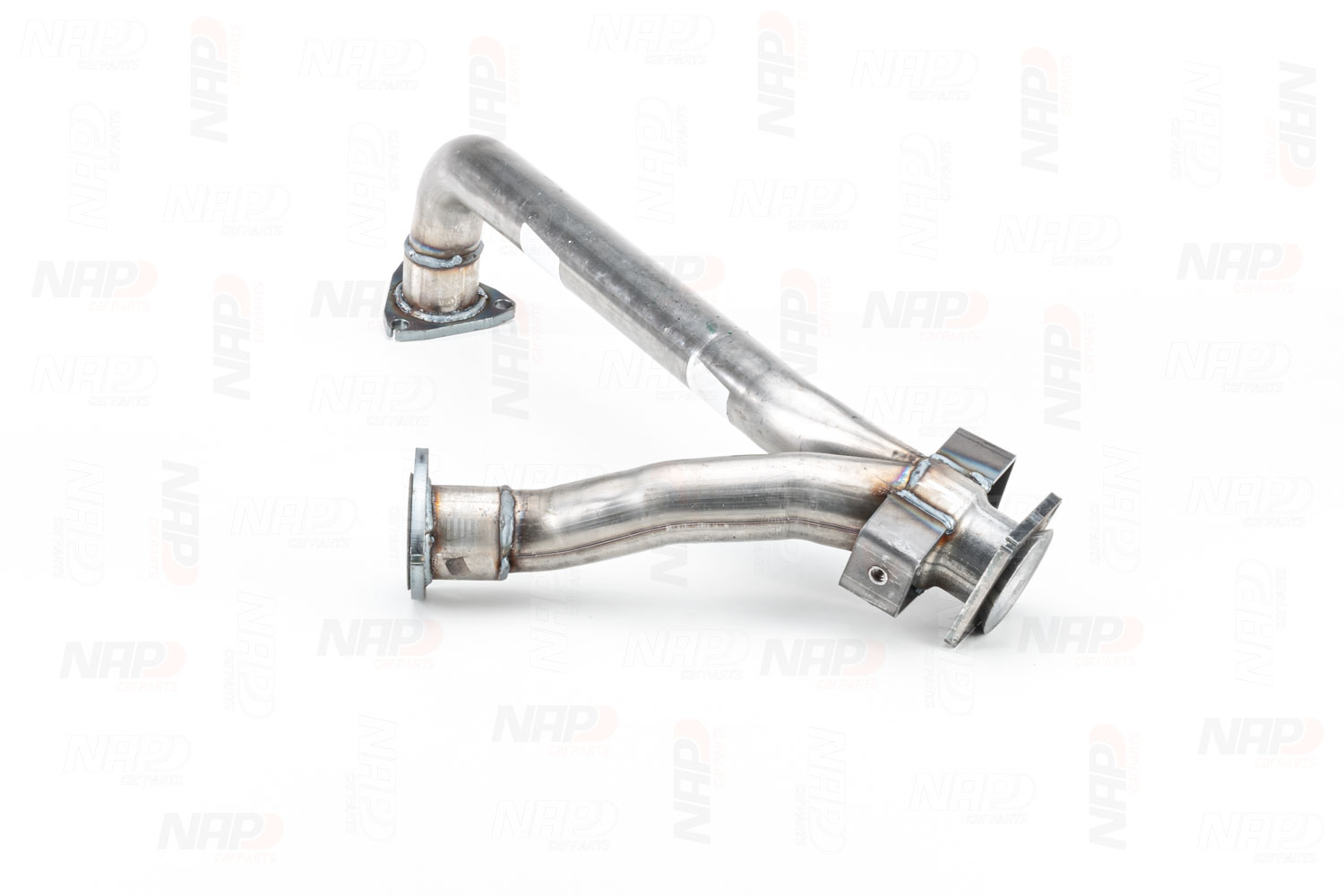 16906363 NAP carparts CAF10372 Uitlaatpijp Audi A6 C4 Avant kosten